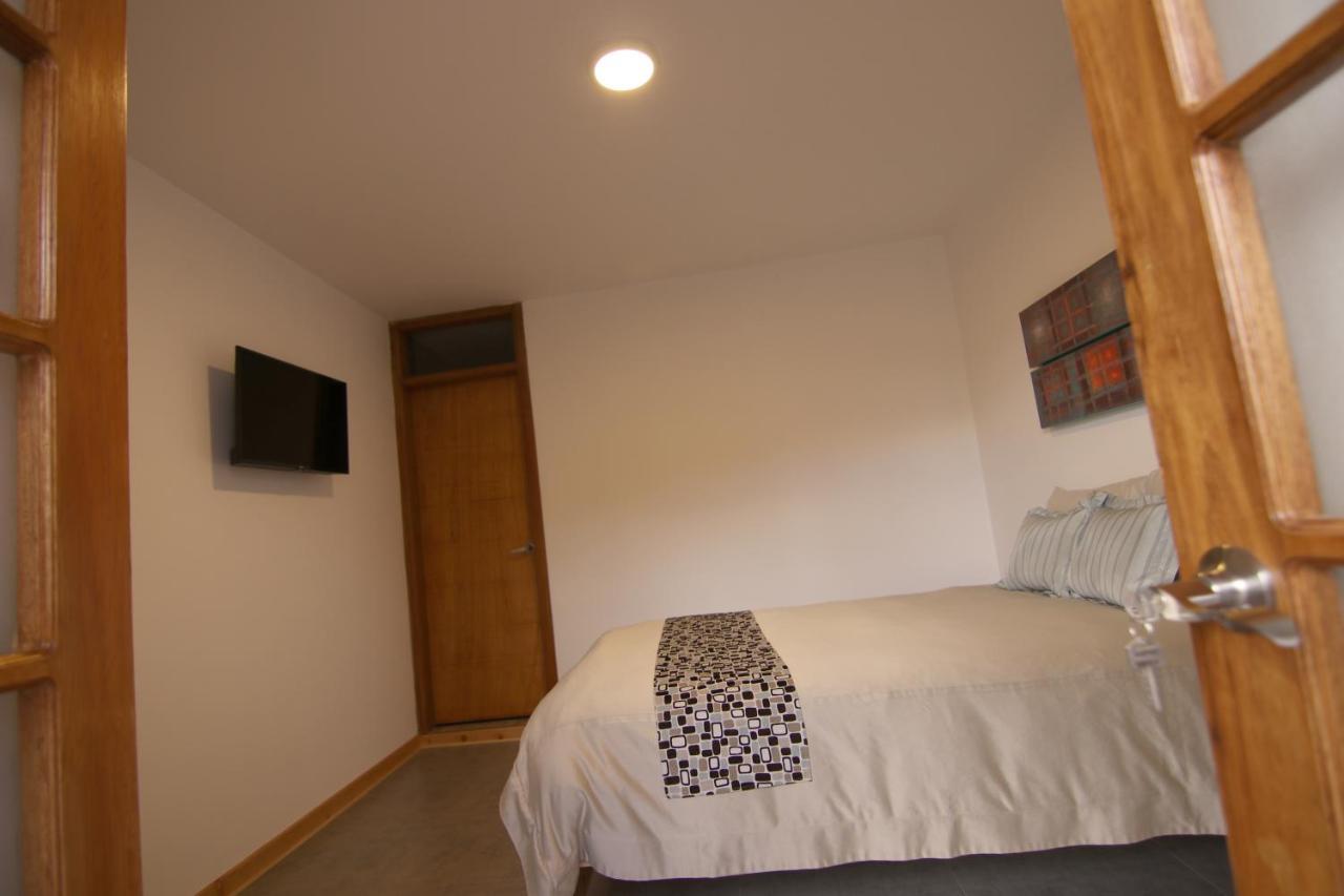 Urune Tambo Boutique Hotel Cajamarca Exterior photo