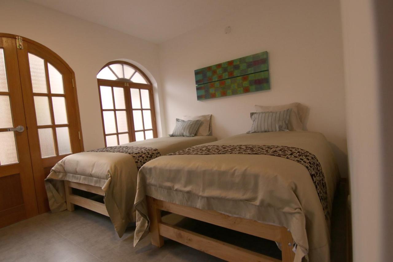 Urune Tambo Boutique Hotel Cajamarca Exterior photo