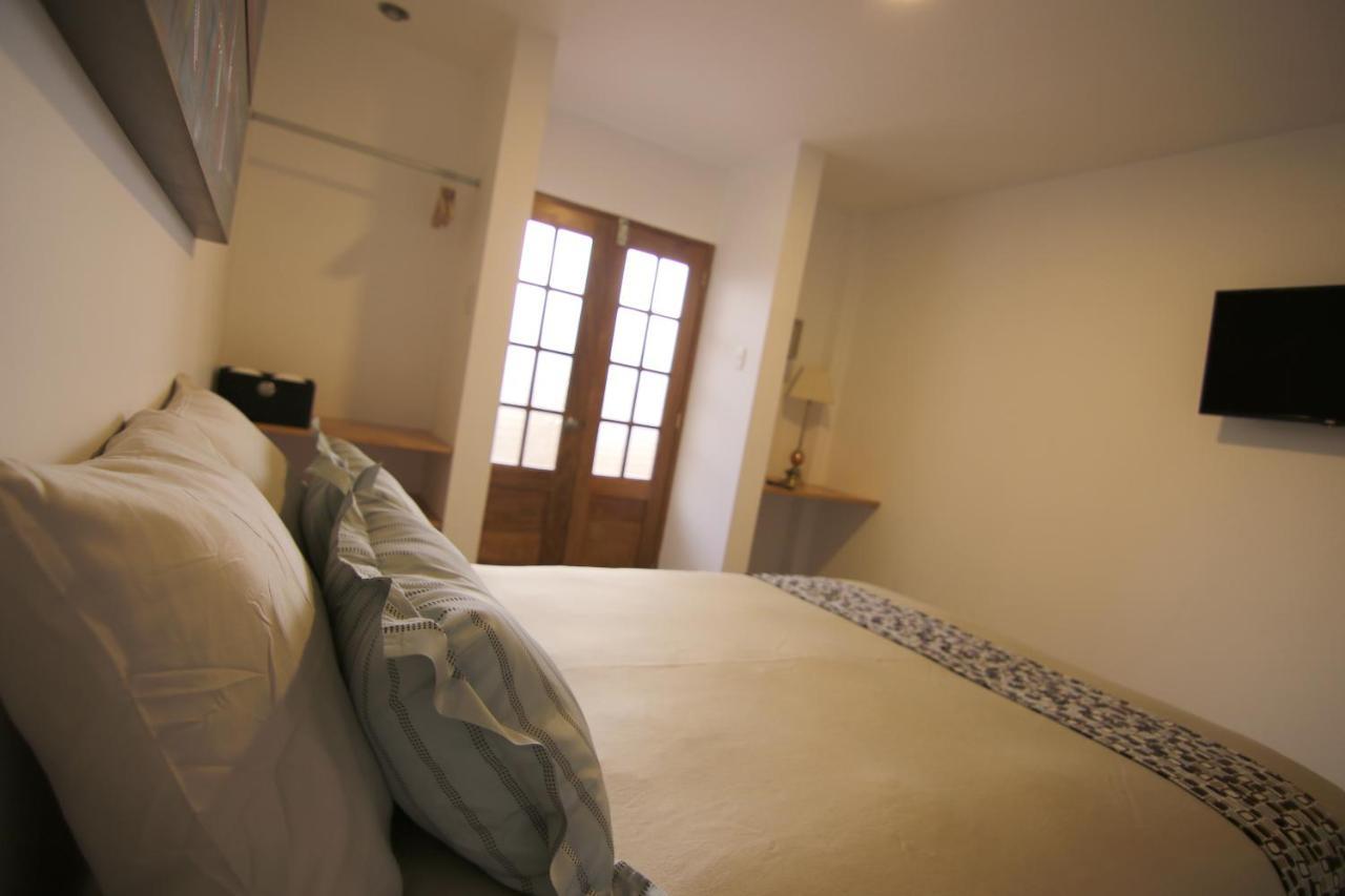Urune Tambo Boutique Hotel Cajamarca Exterior photo